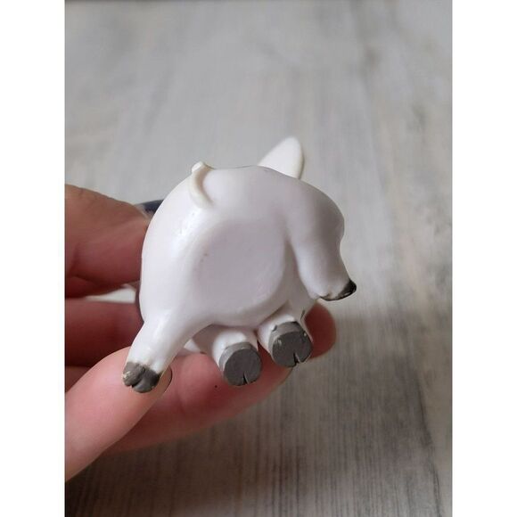 Moana Pig pet Disney Pixar toy figure doll accessory - Picture 5 of 5